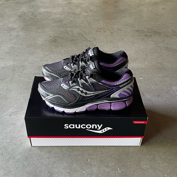 saucony redeemer